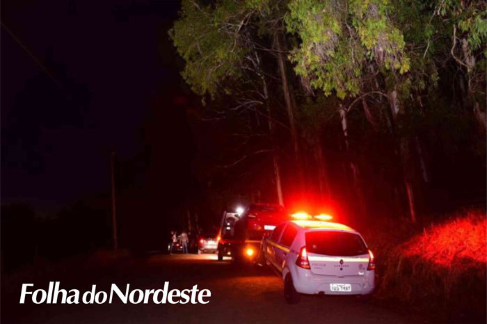 Seis suspeitos de participação no assalto a bancos em Ibiraiaras foram mortos