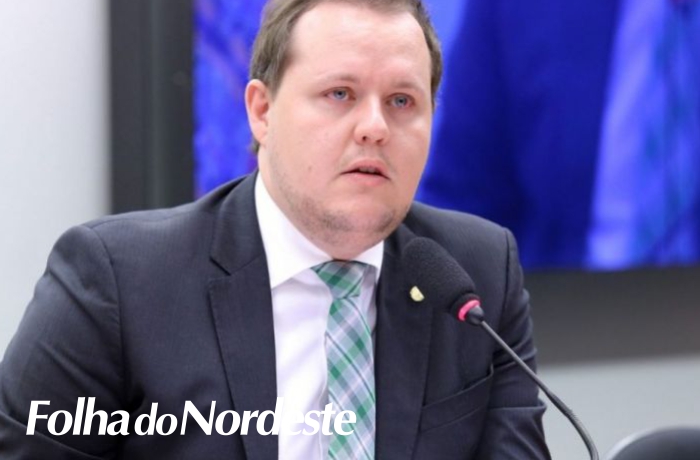 Covatti Filho, deputado federal mais votado em Lagoa Vermelha