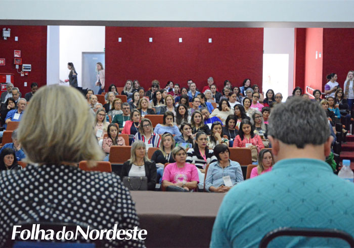 Lagoa Vermelha sediou Conferência Regional de Assistência Social