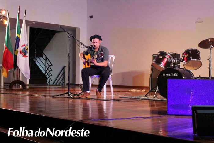 Associação de Amigos promove noite cultural