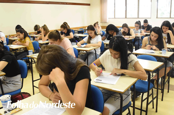 UPF divulga aprovados em segunda chamada no Vestibular de Verão 2019