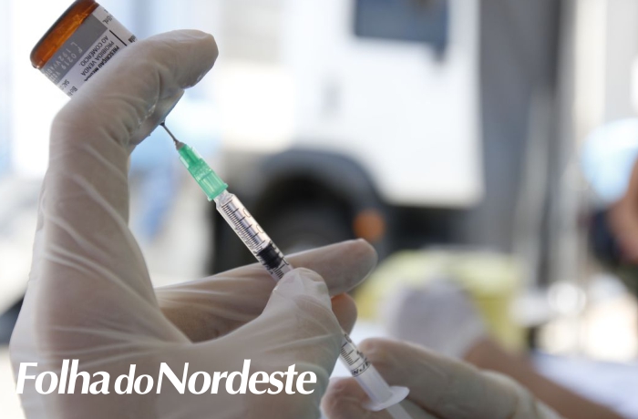 Secretaria da Saúde disponibiliza vacina contra a gripe para toda a população