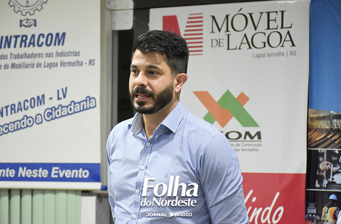 SICOM manifesta preocupação com proposta de redução da jornada de trabalho