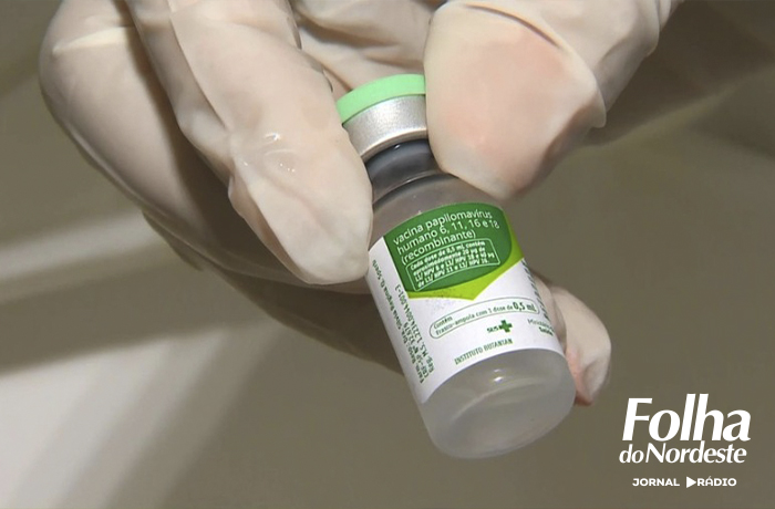 Vacina contra o HPV passará a ser aplicada em dose única
