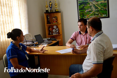 Prefeitura de Capão Bonito renova convênio com a Emater