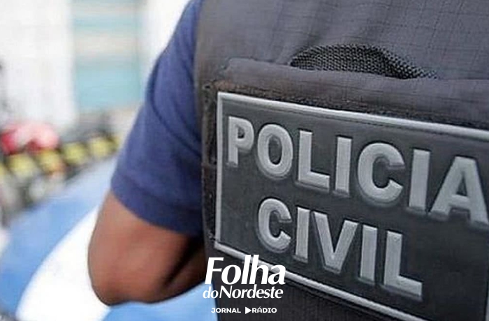 Polícia Civil prende casal por tráfico de drogas durante operação em Lagoa Vermelha