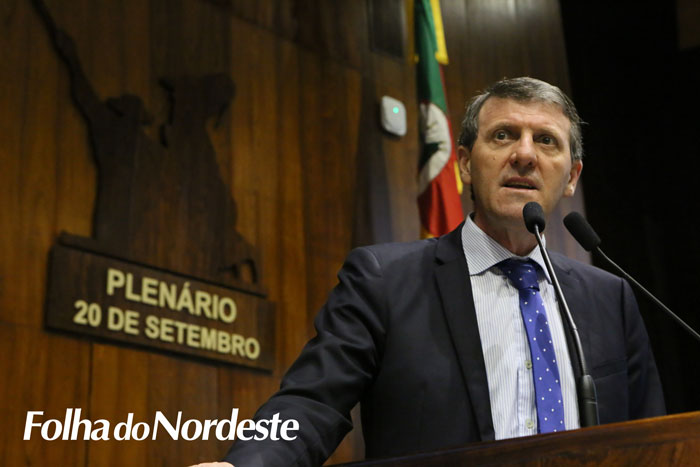 Projeto defende implantação de redes coletoras de lixo no sistema de drenagem no Estado