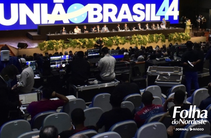 União Brasil conquista destaque em Ibiraiaras, mas enfrenta desafios nos demais municípios da 28ª Zona Eleitoral