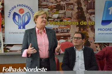 Abertura da Expolagoa 2018 deverá contar com a presença da senadora Ana Amélia