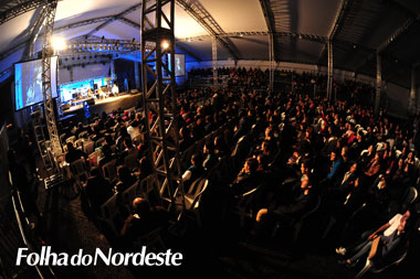 Últimos dias para se inscrever na 16ª Jornada Nacional de Literatura
