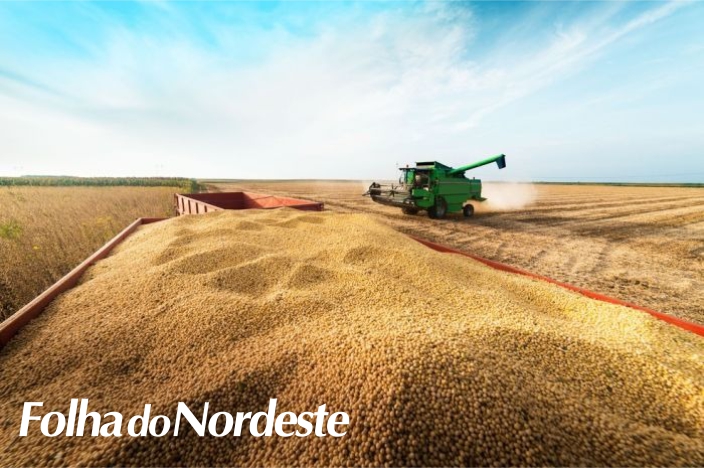 Com aumento nas vendas de soja e carnes, exportações do agronegócio registram alta no segundo trimestre