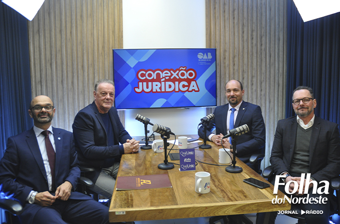 Conexão Jurídica apresenta segunda parte de entrevistas com ex-presidentes