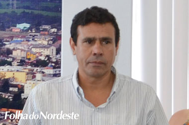 Ex-secretário de Obras deixa o PDT e ingressa no PPS