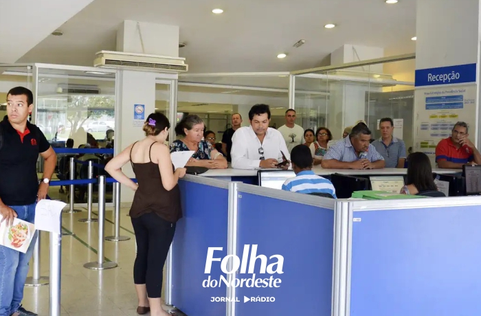 INSS promove mudanças no Programa de Gerenciamento de Benefícios para reduzir tempo de espera