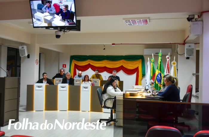 Câmara de Vereadores realizará Sessão Solene em homenagem ao Lagoa Esporte Clube e à Escola Estadual Presidente Kennedy