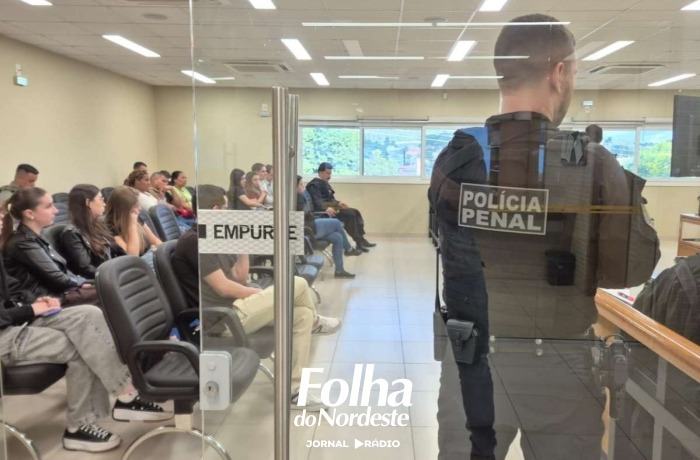 Réu é absolvido pelo Tribunal do Júri em caso de homicídio em Tapejara