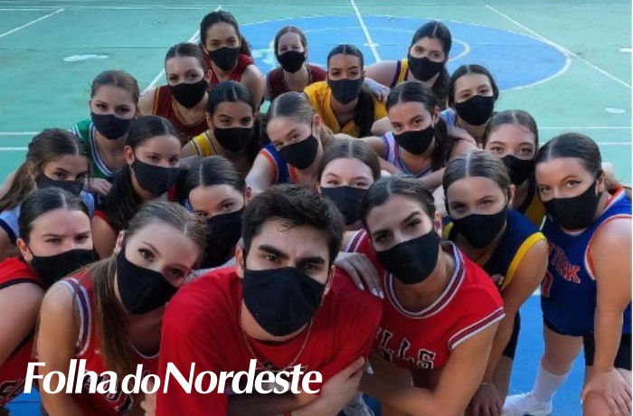 Grupo Slag Crew apresenta espetáculo de Danças Urbanas nesta quinta-feira