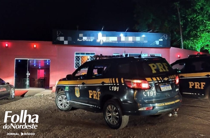 PRF encerra operação de combate à exploração sexual de crianças e adolescentes no RS