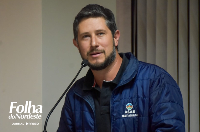 Projeto de Lei de autoria do vereador Josmar, que prevê a realização de redes pluviais duplas em loteamentos do município, é aprovado