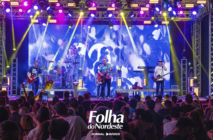 Expo Tapejara 2026 inicia nesta semana com programação voltada ao agronegócio, inovação e grandes shows
