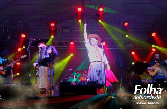 Capão Bonito do Sul promove show nativista gratuito no evento Cultura na Praça 2025