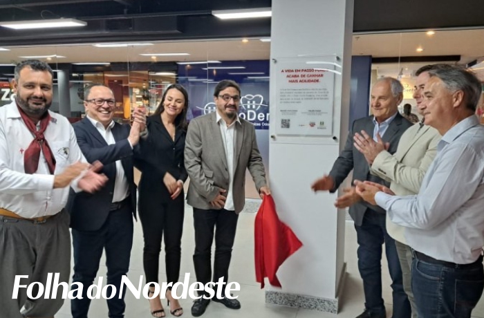 Tudo Fácil é inaugurado em Passo Fundo