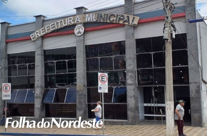 Setores da Prefeitura de Lagoa Vermelha retornam atividades