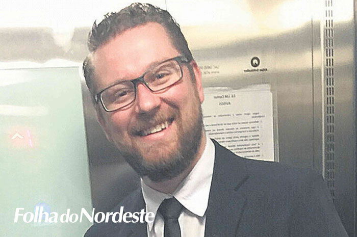 Confirmada eleição de Dante Dal Castelli para a presidência da OAB