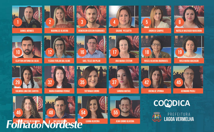 Resultado final aponta os novos integrantes do Conselho Tutelar de Lagoa Vermelha