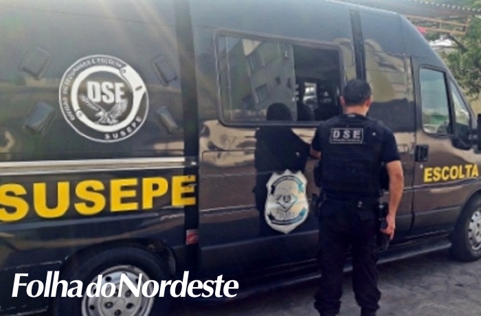 Governo autoriza chamamento de 546 servidores penitenciários