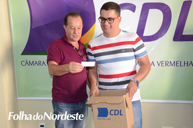 CDL promove jantar com entrega de prêmios