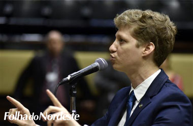 Marcel defende desconto no IPVA do valor pago em pedágios