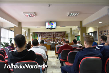 Câmara aprova projetos de lei para a segurança pública, infraestrutura e Corpo de Bombeiros