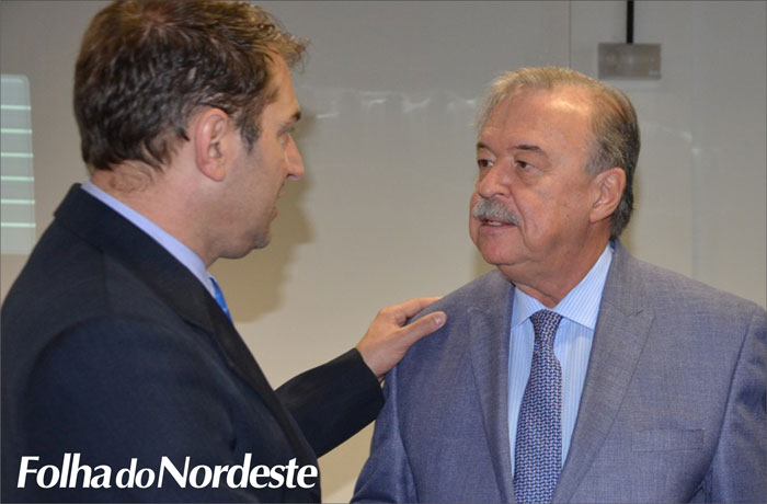 Deputado Paparico defende a redução da carga tributária