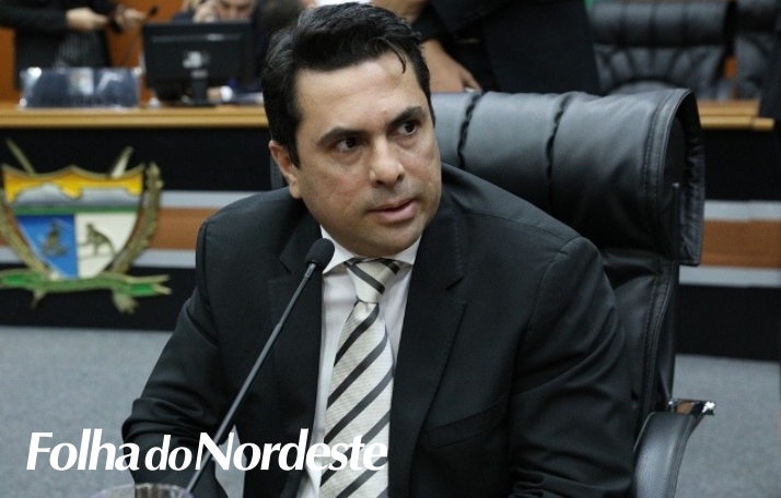 Renato Azeredo é nomeado novo conselheiro do TCE