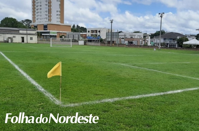  Segunda rodada do Campeonato de Futebol Sete acontece nesta quarta, 06