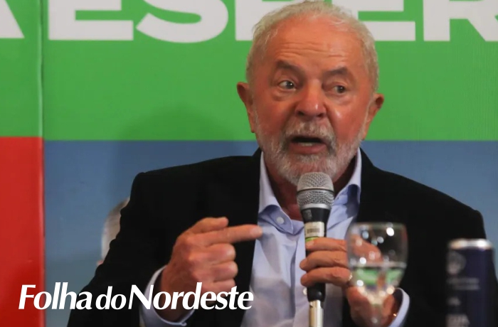 Campanha de Lula liga alerta máximo para as 48 horas que antecedem a eleição