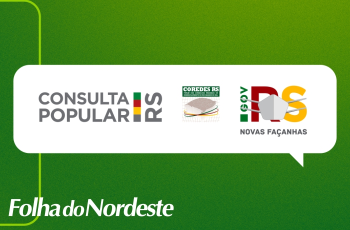 Prazo para votação na Consulta Popular é prorrogado até dia 15 de dezembro