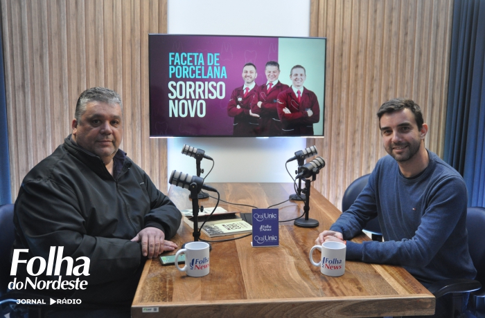 O Brasil vive uma crise educacional e política profunda, afirma Cláudio Damin em entrevista ao Folha News