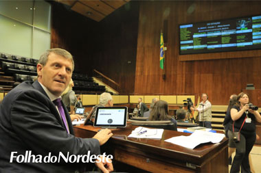 Assembleia Legislativa aprova Vila Flores como a Capital Estadual do Filó