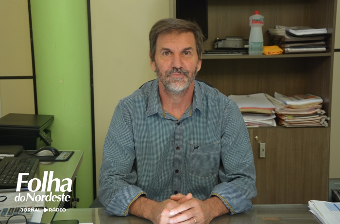 Deggerone deve deixar administração Bonotto