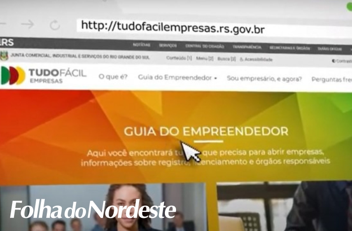 Tudo Fácil Empresas é apresentado para prefeituras no interior
