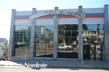 Prefeitura Municipal não terá expediente no Dia do Servidor Público
