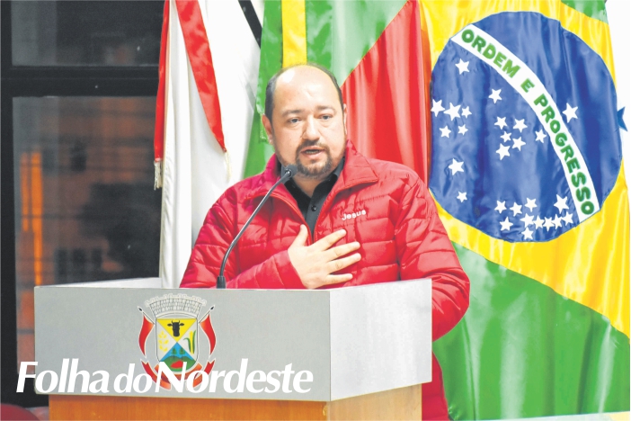 Juiz Eleitoral afasta impugnação e defere registro da candidatura de Ariovaldo