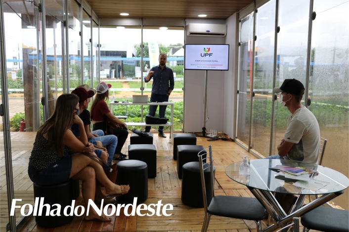 Produtor rural deve se organizar ao longo do ano para declarar Imposto de Renda
