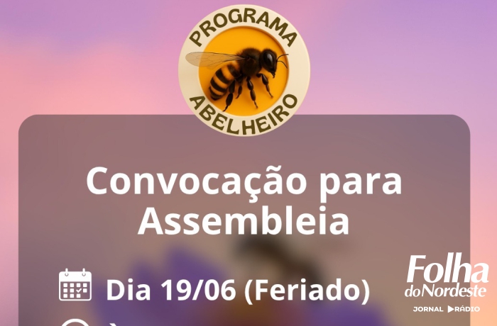Assembleia discute criação da Associação de Meliponicultores de Lagoa Vermelha e Região