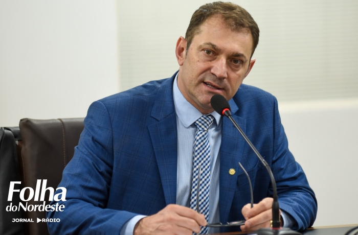 Paparico Bacchi assume a Presidência do Parlamento gaúcho