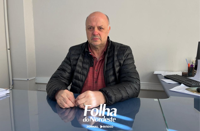 Ivan Barreto faz balanço da área social e aponta habitação e acolhimento de idosos como principais desafios de Lagoa Vermelha