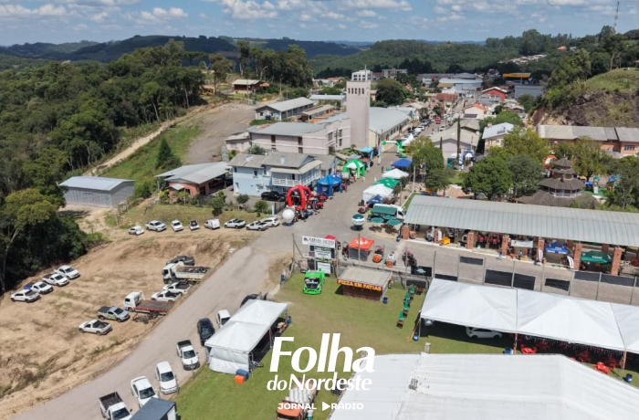 Policiamento reforçado garantiu segurança nas comemorações em Campestre da Serra