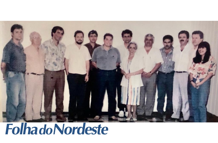 30 anos: Integração sociedade e jornal assegura três décadas de circulação da Folha do Nordeste
